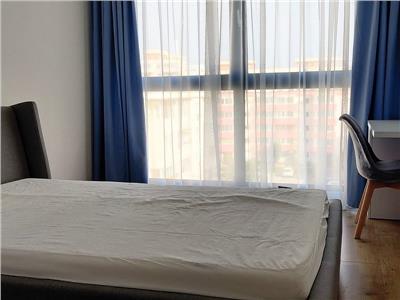 Apartament 2 camere, S 52 mp, mobilat, utilat, Central.