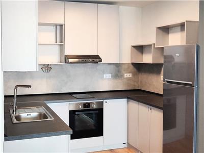 Apartament 2 camere, S 52 mp, mobilat, utilat, Central.