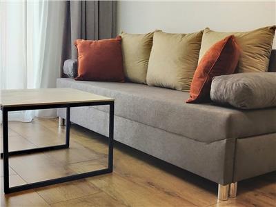 Apartament 2 camere, S 52 mp, mobilat, utilat, Central.