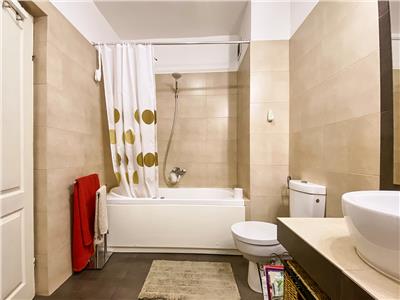 Apartament 3 camere, S 79 mp+balcon, parcare, Buna Ziua.