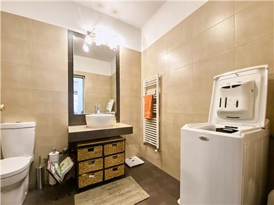 Apartament 3 camere, S 79 mp+balcon, parcare, Buna Ziua.