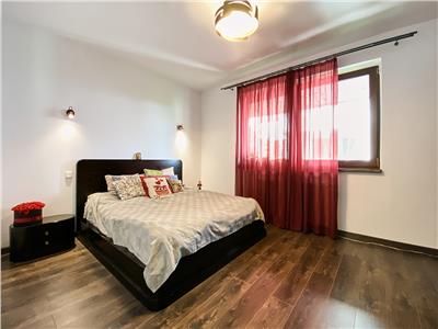 Apartament 3 camere, S 79 mp+balcon, parcare, Buna Ziua.