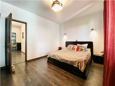 Apartament 3 camere, S 79 mp+balcon, parcare, Buna Ziua.