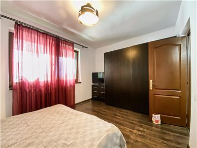 Apartament 3 camere, S 79 mp+balcon, parcare, Buna Ziua.