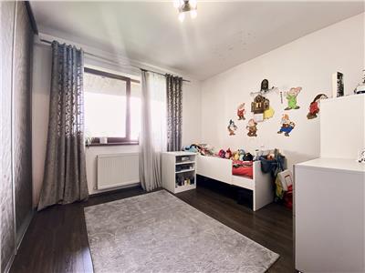 Apartament 3 camere, S 79 mp+balcon, parcare, Buna Ziua.