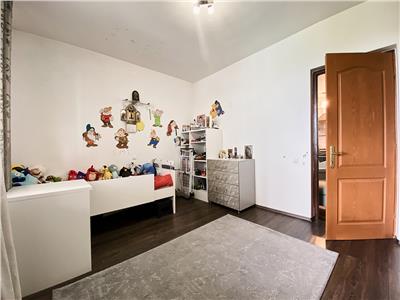 Apartament 3 camere, S 79 mp+balcon, parcare, Buna Ziua.