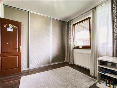 Apartament 3 camere, S 79 mp+balcon, parcare, Buna Ziua.