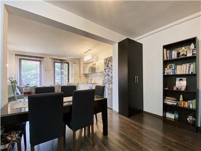 Apartament 3 camere, S 79 mp+balcon, parcare, Buna Ziua.