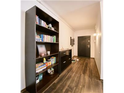 Apartament 3 camere, S 79 mp+balcon, parcare, Buna Ziua.