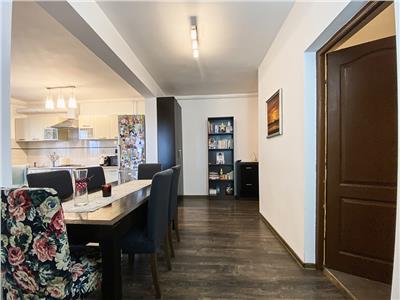 Apartament 3 camere, S 79 mp+balcon, parcare, Buna Ziua.