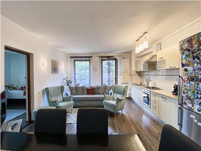 Apartament 3 camere, S 79 mp+balcon, parcare, Buna Ziua.