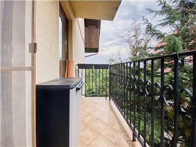 Apartament 3 camere, S 79 mp+balcon, parcare, Buna Ziua.