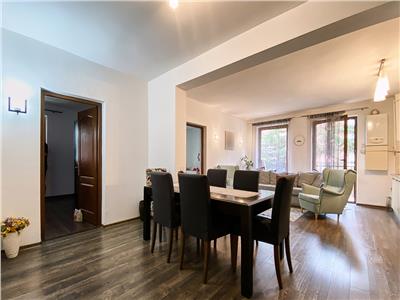Apartament 3 camere, S 79 mp+balcon, parcare, Buna Ziua.