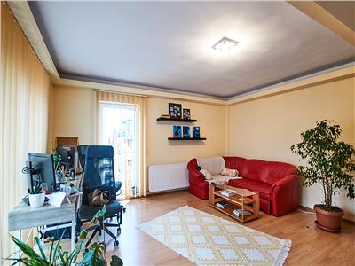 Apartament 2 camere decomandat, S64 mp+ 8 mp terasa Buna Ziua