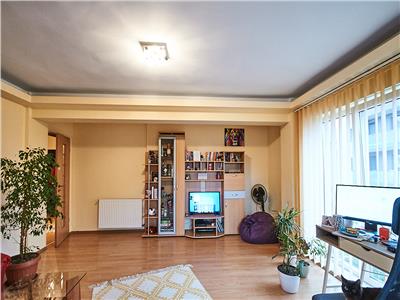 Apartament 2 camere decomandat, S64 mp+ 8 mp terasa Buna Ziua