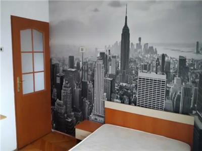 Apartament 2 camere, decomandat, mobilat, Zorilor.