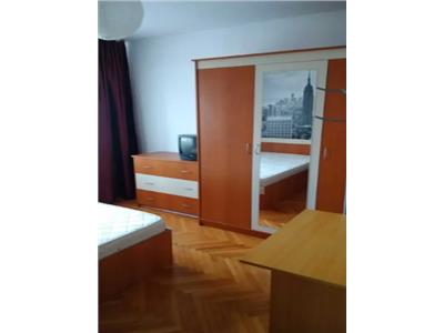Apartament 2 camere, decomandat, mobilat, Zorilor.