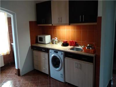 Apartament 2 camere, decomandat, mobilat, Zorilor.