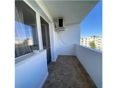 Apartament 2 camere, S 53 mp + balcon, mobilat, utilat, Gheorghieni.