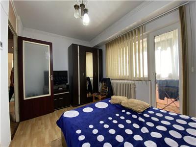 Apartament 3 camere, decomandat, S 67 mp + balcon, Manastur.