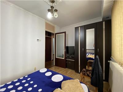 Apartament 3 camere, decomandat, S 67 mp + balcon, Manastur.