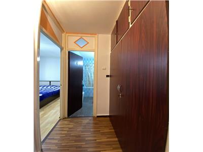 Apartament 3 camere, decomandat, S 67 mp + balcon, Manastur.