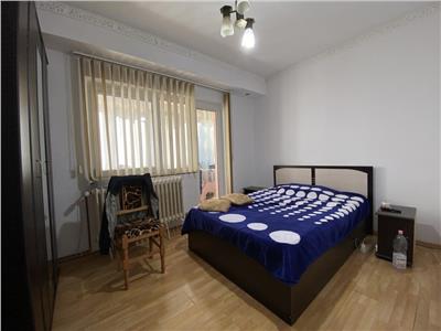 Apartament 3 camere, decomandat, S 67 mp + balcon, Manastur.