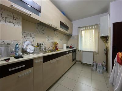 Apartament 3 camere, decomandat, S 67 mp + balcon, Manastur.