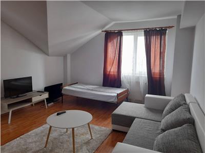 Apartament 2 camere, decomandat, mobilat, utilat, Calea Turzii.
