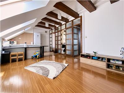 Apartament 3 camere, S70mp, pret 1970 euro/mp, Buna Ziua