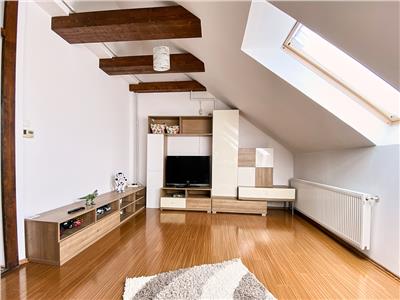 Apartament 3 camere, S70mp, pret 1970 euro/mp, Buna Ziua