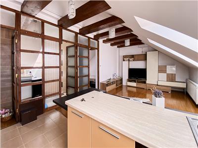 Apartament 3 camere, S70mp, pret 1970 euro/mp, Buna Ziua