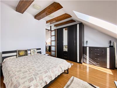 Apartament 3 camere, S70mp, pret 1970 euro/mp, Buna Ziua