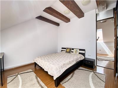 Apartament 3 camere, S70mp, pret 1970 euro/mp, Buna Ziua