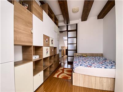 Apartament 3 camere, S70mp, pret 1970 euro/mp, Buna Ziua