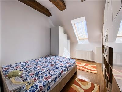 Apartament 3 camere, S70mp, pret 1970 euro/mp, Buna Ziua