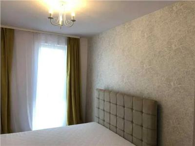 Apartament 2 camere, S 60 mp, mobilat, utilat, Semicentral.
