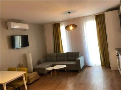 Apartament 2 camere, S 60 mp, mobilat, utilat, Semicentral.