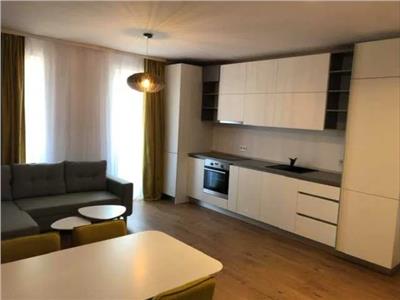 Apartament 2 camere, S- 60 mp, mobilat, utilat, Semicentral.