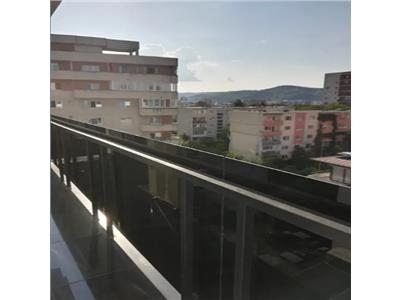 Apartament 2 camere, S 52 mp, mobilat, utilat, zona Platinia.