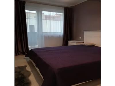 Apartament 2 camere, S 52 mp, mobilat, utilat, zona Platinia.