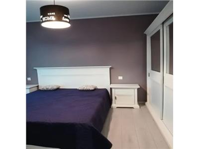 Apartament 2 camere, S 52 mp, mobilat, utilat, zona Platinia.