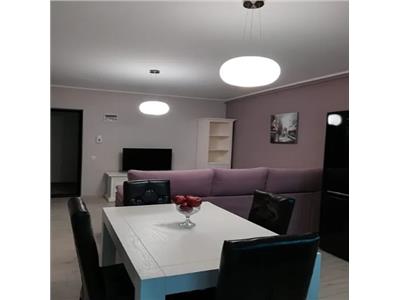 Apartament 2 camere, S 52 mp, mobilat, utilat, zona Platinia.