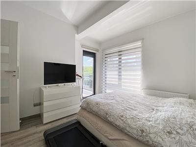 Apartament 3 camere, ultrafinisat, parcare, Parcul Rozelor, Plopilor