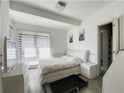 Apartament 3 camere, ultrafinisat, parcare, Parcul Rozelor, Plopilor