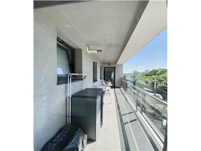 Apartament 3 camere, ultrafinisat, parcare, Parcul Rozelor, Plopilor