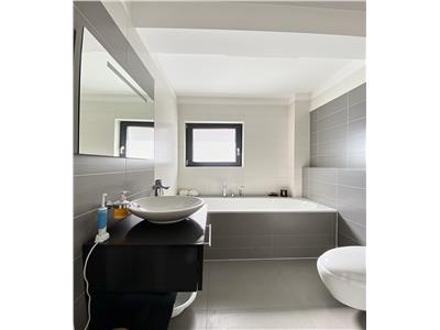 Apartament 3 camere, ultrafinisat, parcare, Parcul Rozelor, Plopilor