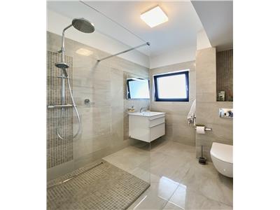 Apartament 3 camere, ultrafinisat, parcare, Parcul Rozelor, Plopilor