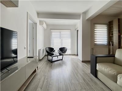Apartament 3 camere, ultrafinisat, parcare, Parcul Rozelor, Plopilor