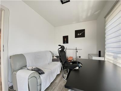 Apartament 3 camere, ultrafinisat, parcare, Parcul Rozelor, Plopilor